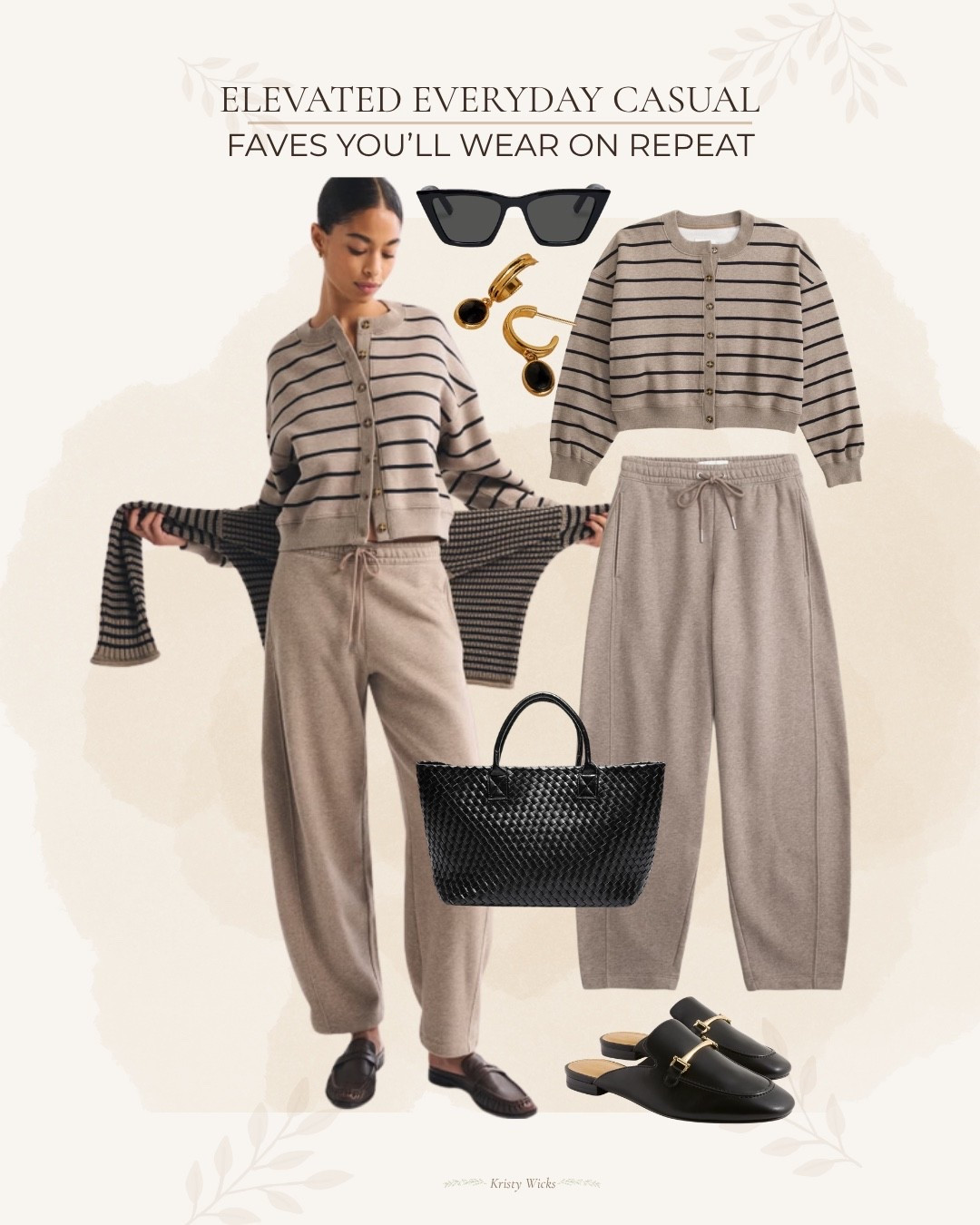 Elevated Everyday Casual!

#LTKTravel #LTKWorkwear #LTKSaleAlert