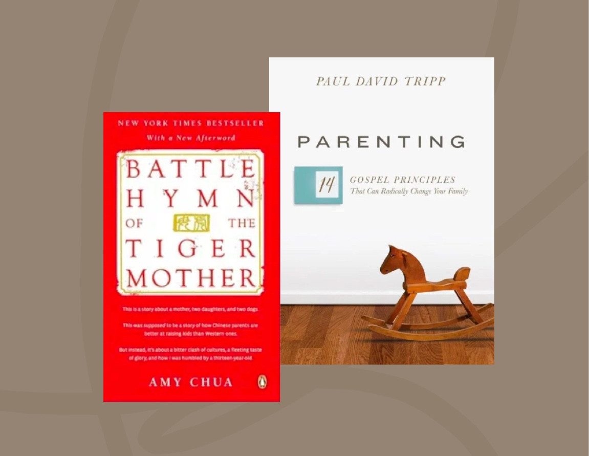 Recent reads 