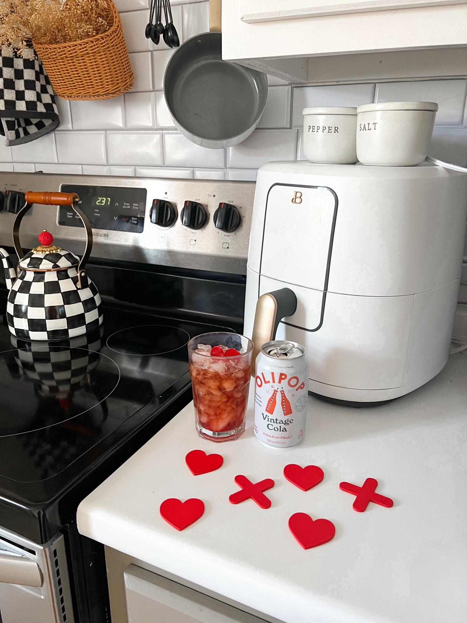 #olipop #valentinesday 