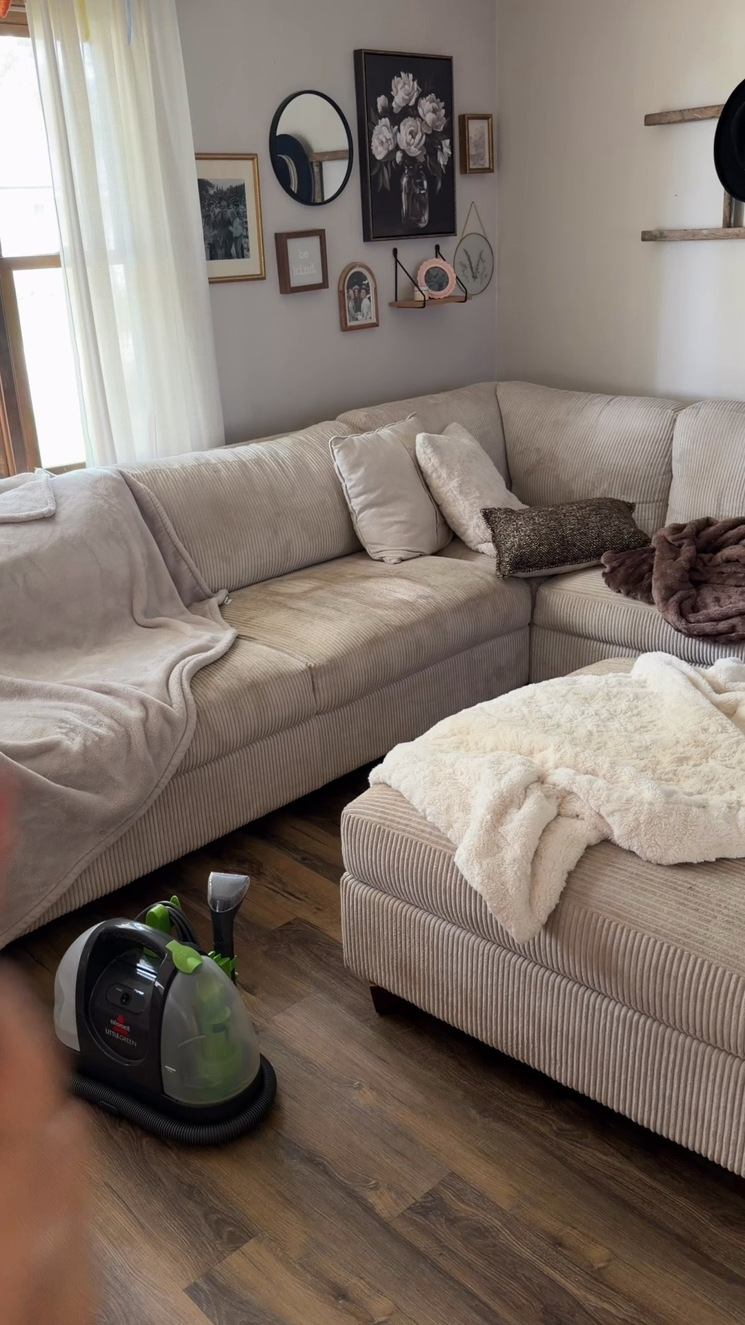 Linking up all of the top & trending Bissel products!! 🧼🫧🧽🛋️

Little Green is ON SALE FOR $99.99!!! 💚🤑

Amazon finds, Amazon home, Amazon sale, Amazon deals, home finds, cleaning supplies, cleaning finds, vacuum deals, Bissel deals, Bissel finds, last minute gifts, last minute deals, comes before Christmas, Christmas deals, Christmas gifts, home gifts, trending on Amazon, Little Green Machine, clean my couch with me, watch now

#LTKSaleAlert #LTKHome #LTKOver40