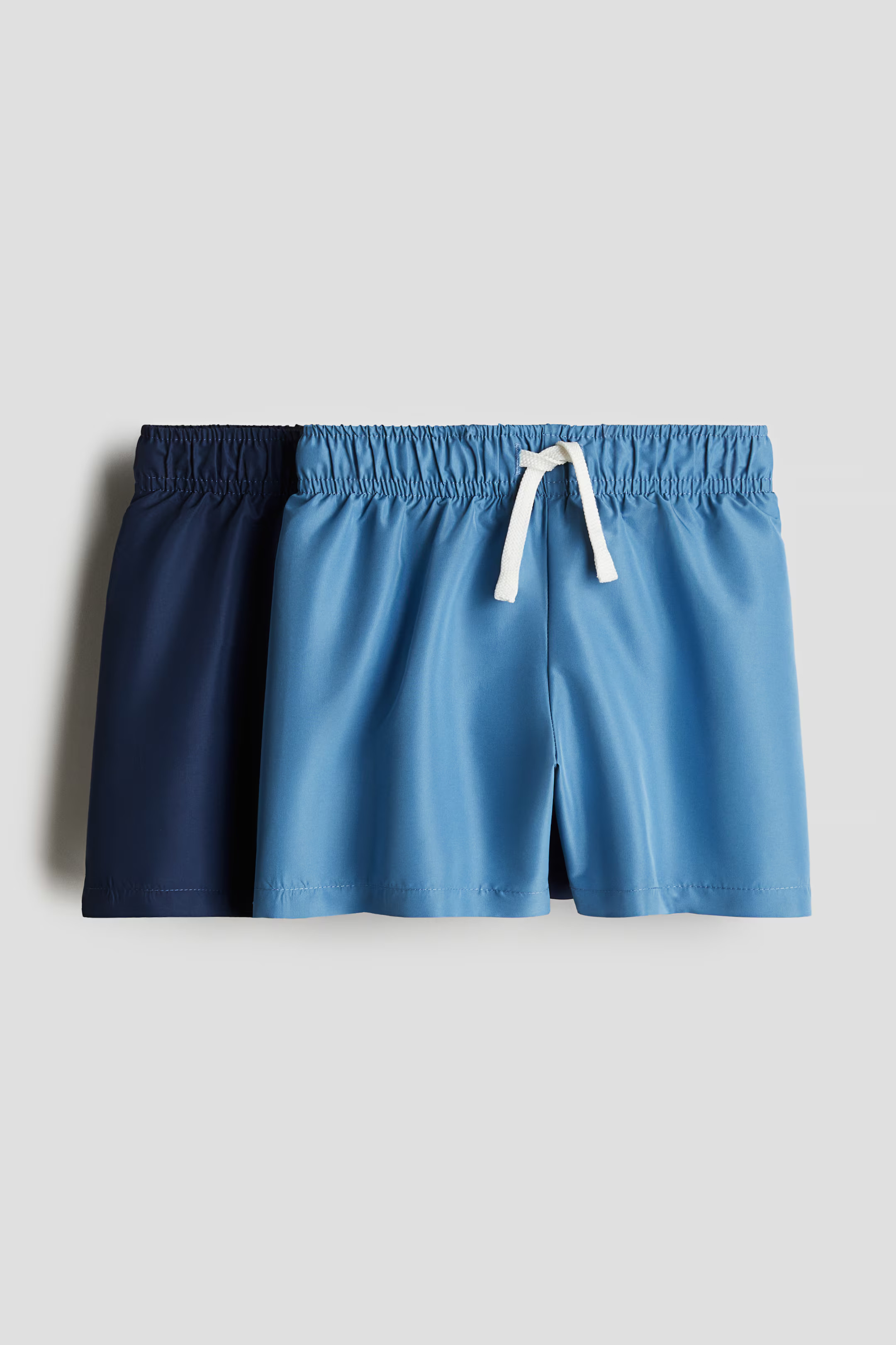 2-pack Swim Shorts | H&M (US + CA)