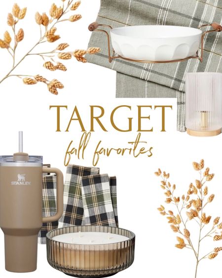 2023 Fall finds from Target

#LTKFind #LTKhome #LTKSeasonal