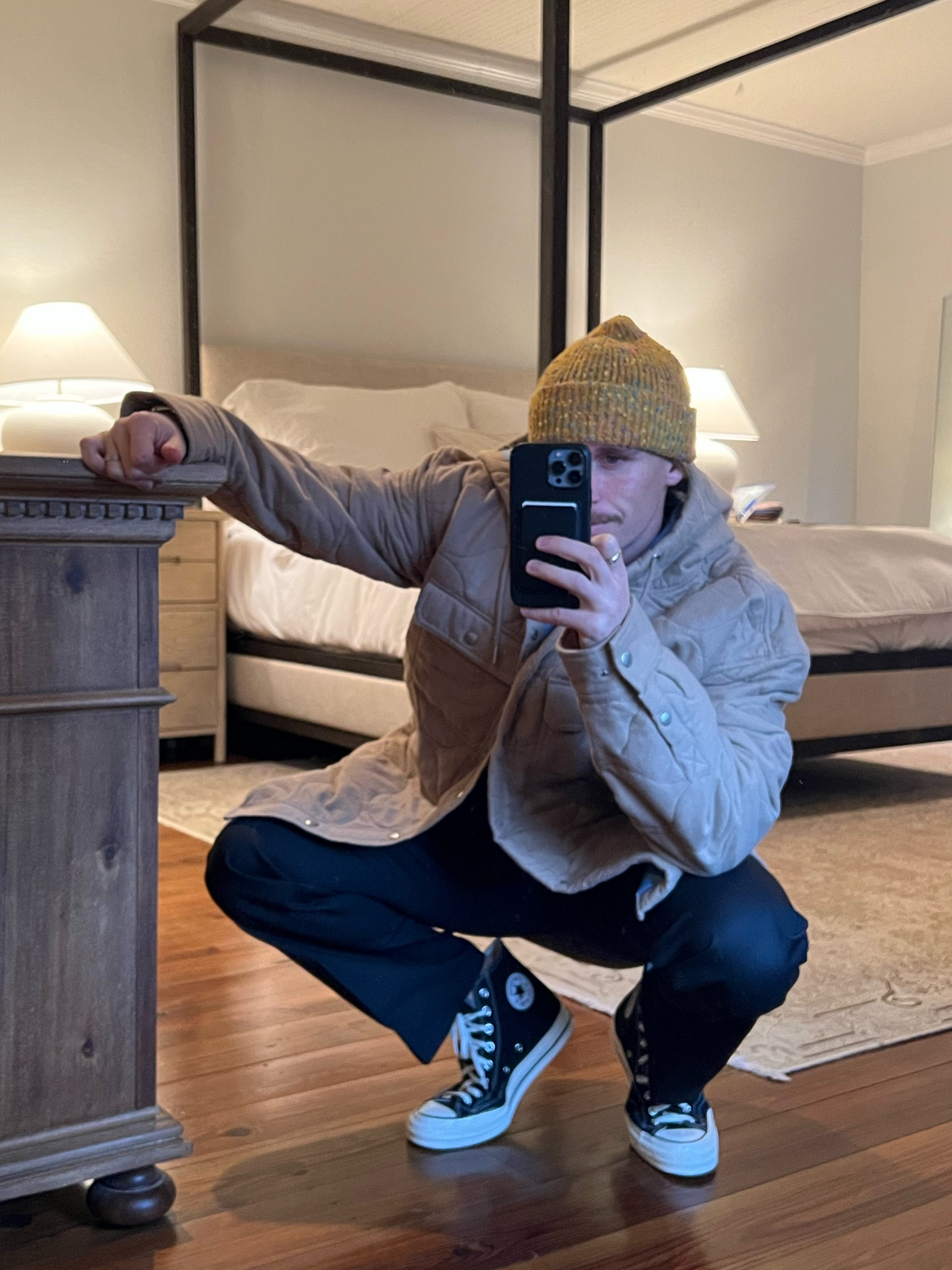 Winter gear from @urbanoutfitters #uocommunity #celebratewithUO