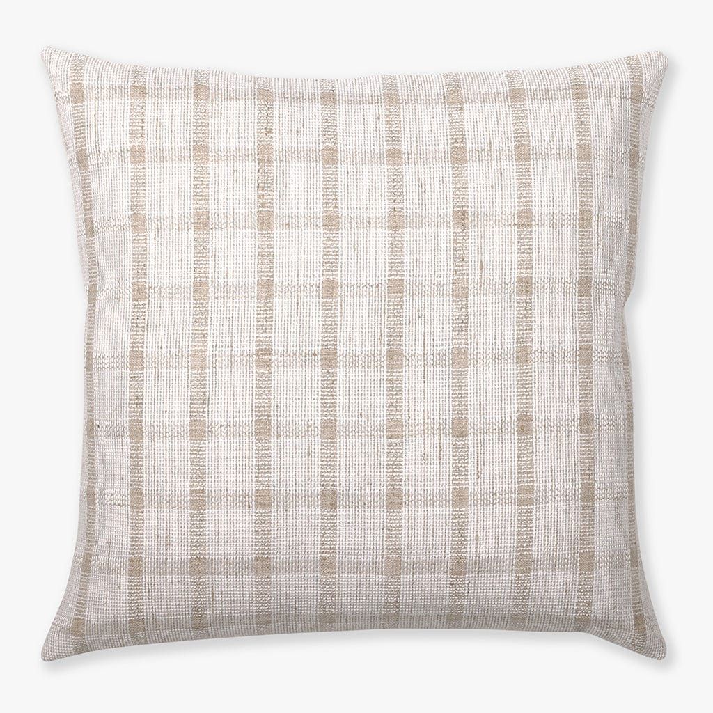 Darby Pillow Cover | Colin and Finn