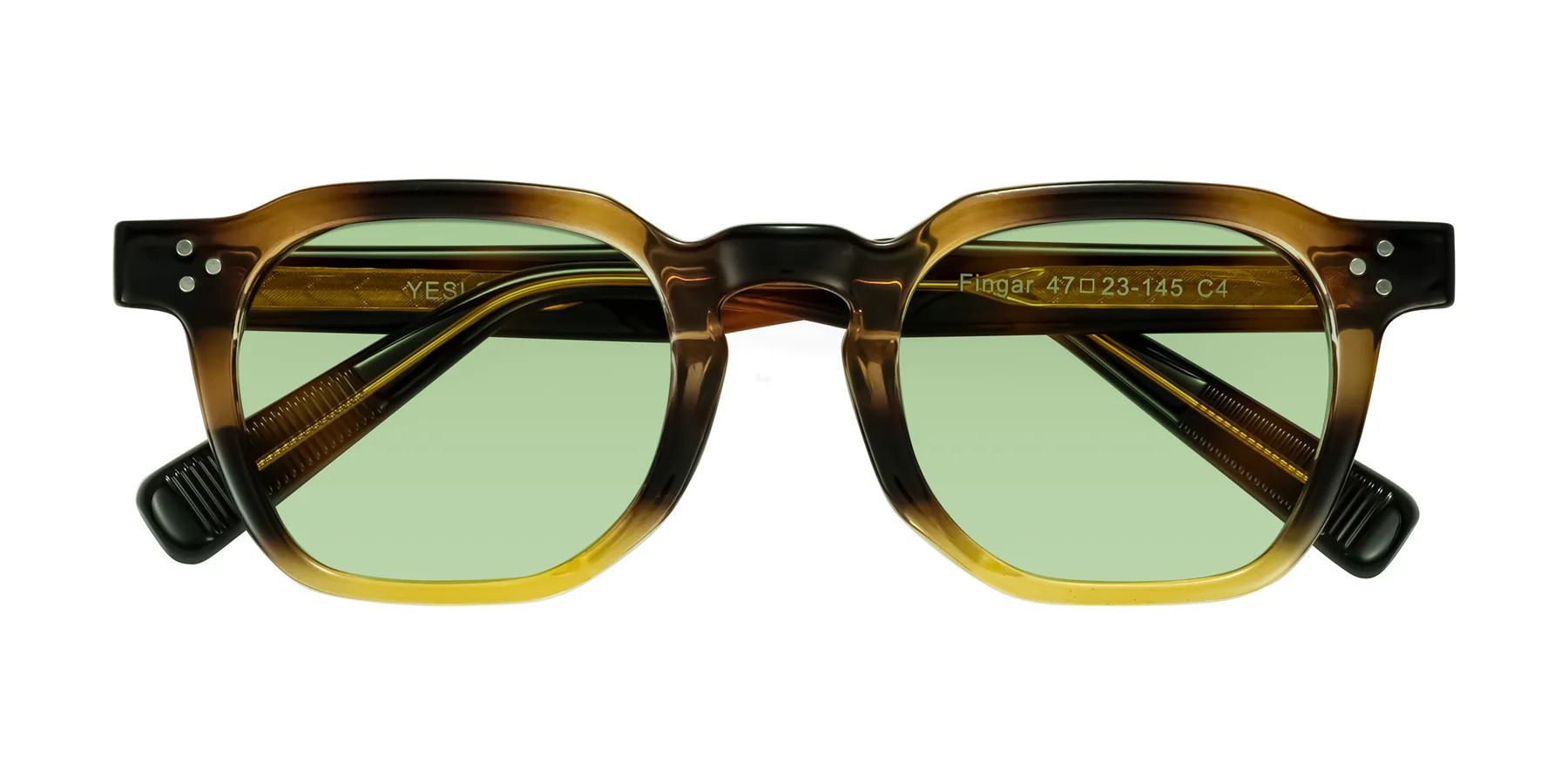 Tinted Sunglasses | Yesglasses