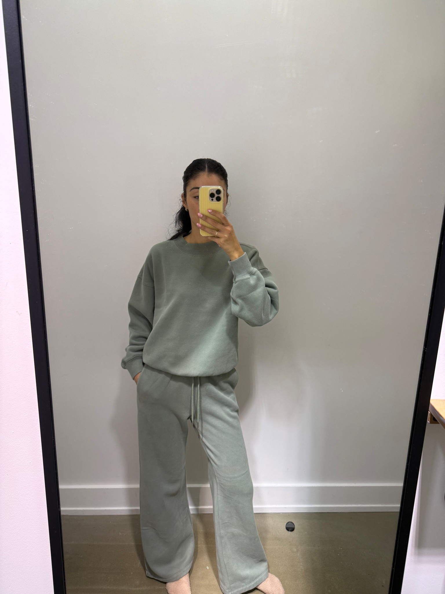 Abercrombie mock neck set on sale!!! 🏷️

#LTKTravel #LTKSeasonal