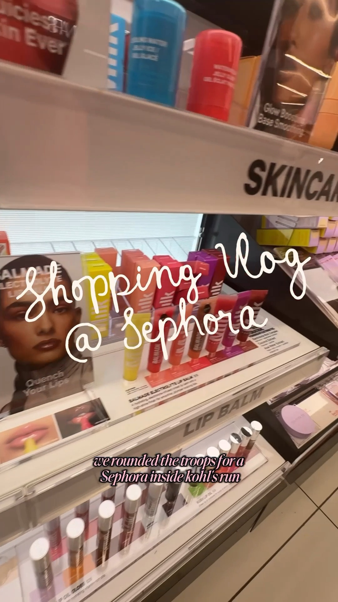 Last minute gift guide for stocking stuffers, gift exchanges & teachers! 

@kohls #AD #kohlspartner #kohlsfinds @shop.ltk #liketit

#LTKGiftGuide #LTKBeauty #LTKHoliday