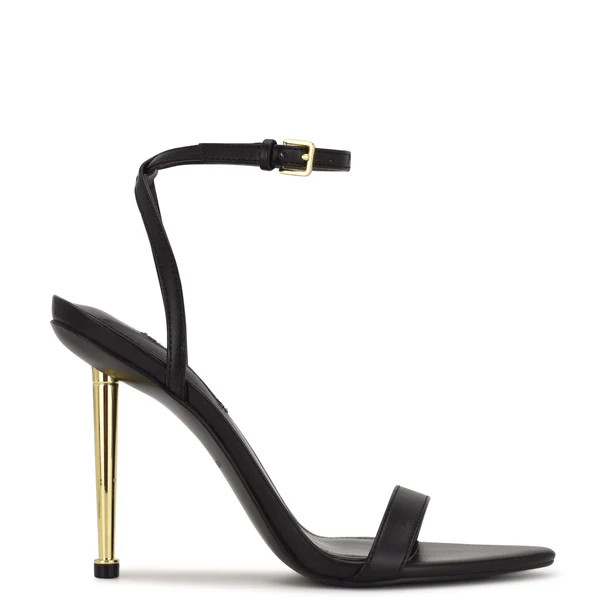 Reina Ankle Strap Sandals | Nine West (US)