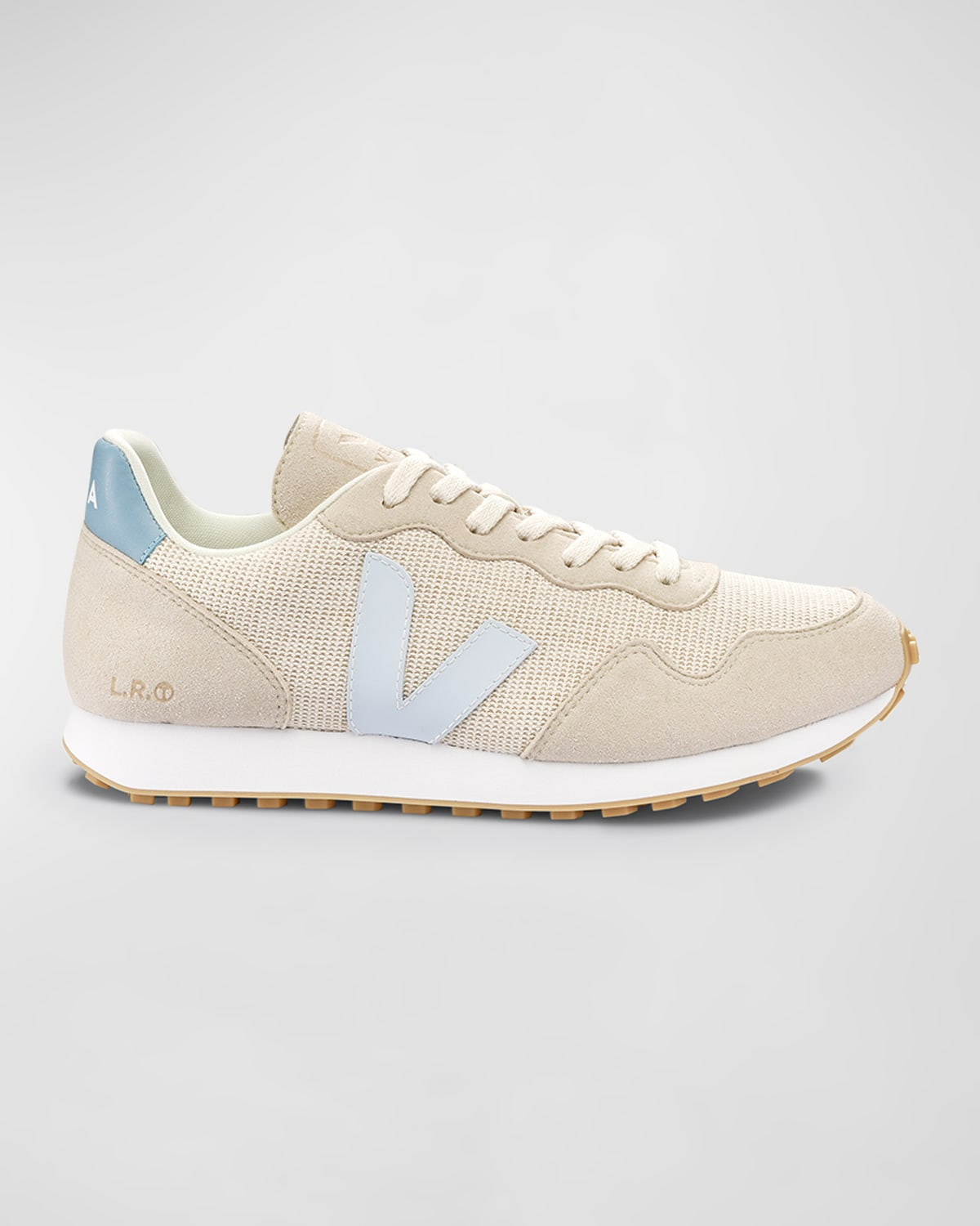 SDU Recycled Runner Sneakers | Neiman Marcus