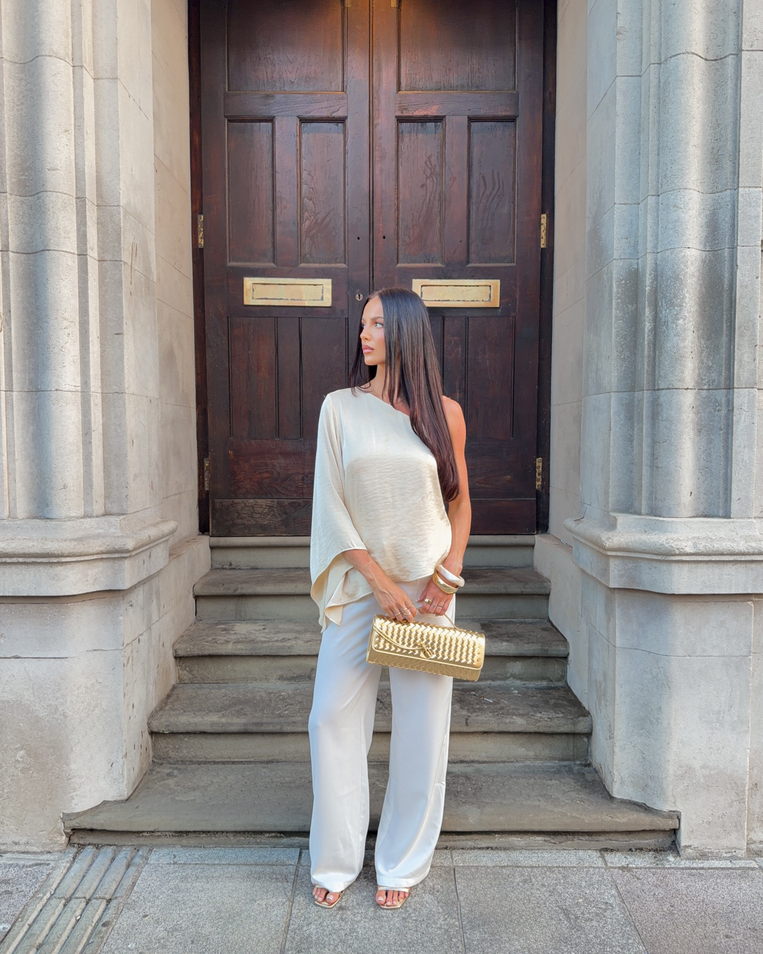 we love a neutral outfit ⭐️

#LTKuk #LTKsummer #LTKFashionMonth