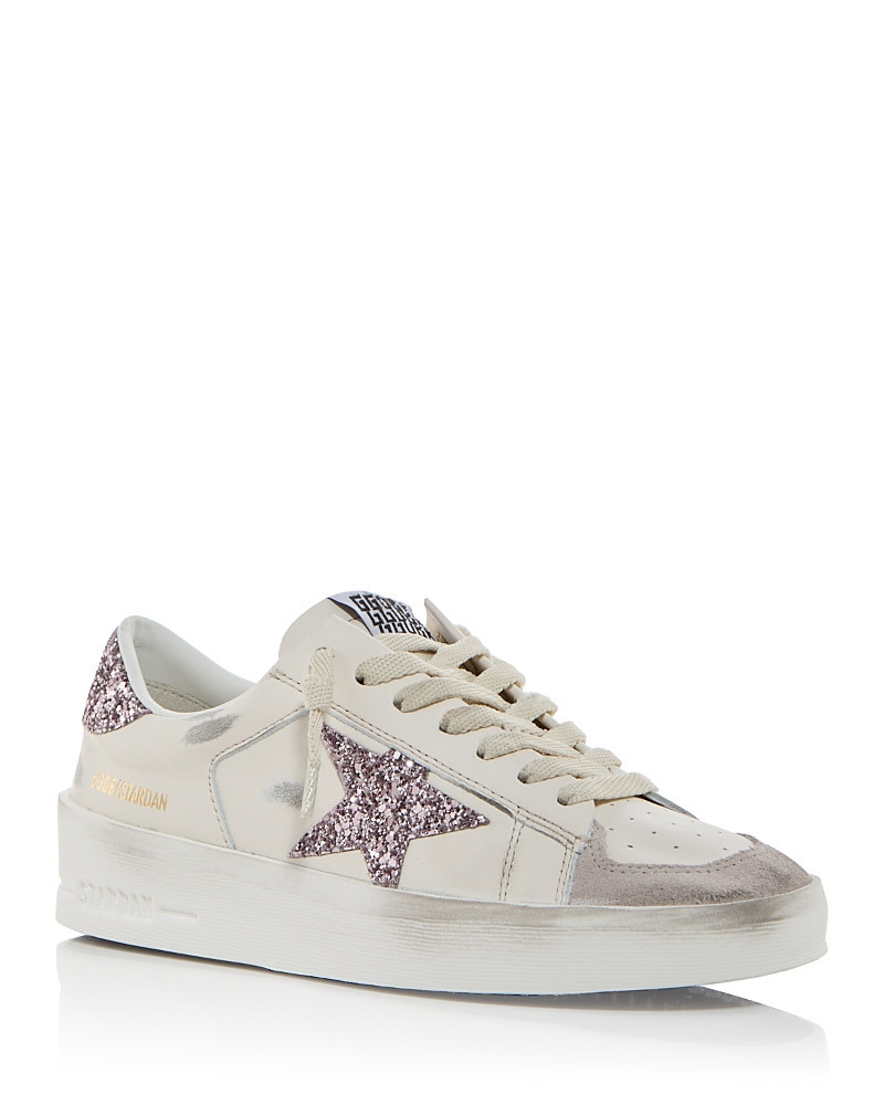 Golden Goose Unisex Stardan Low Top Sneakers | Bloomingdale's (US)
