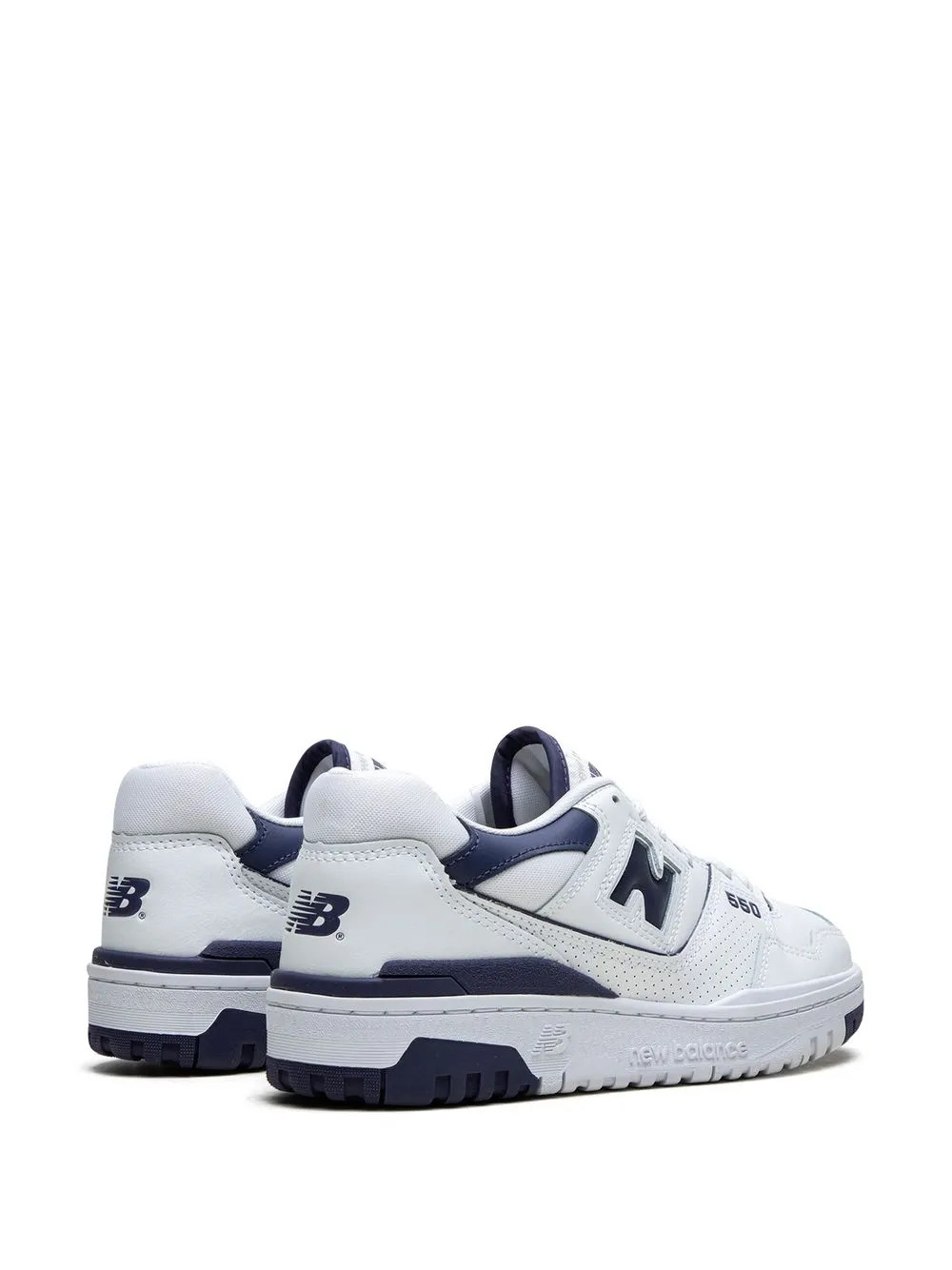 New Balance 550 low-top Sneakers  - Farfetch | Farfetch Global