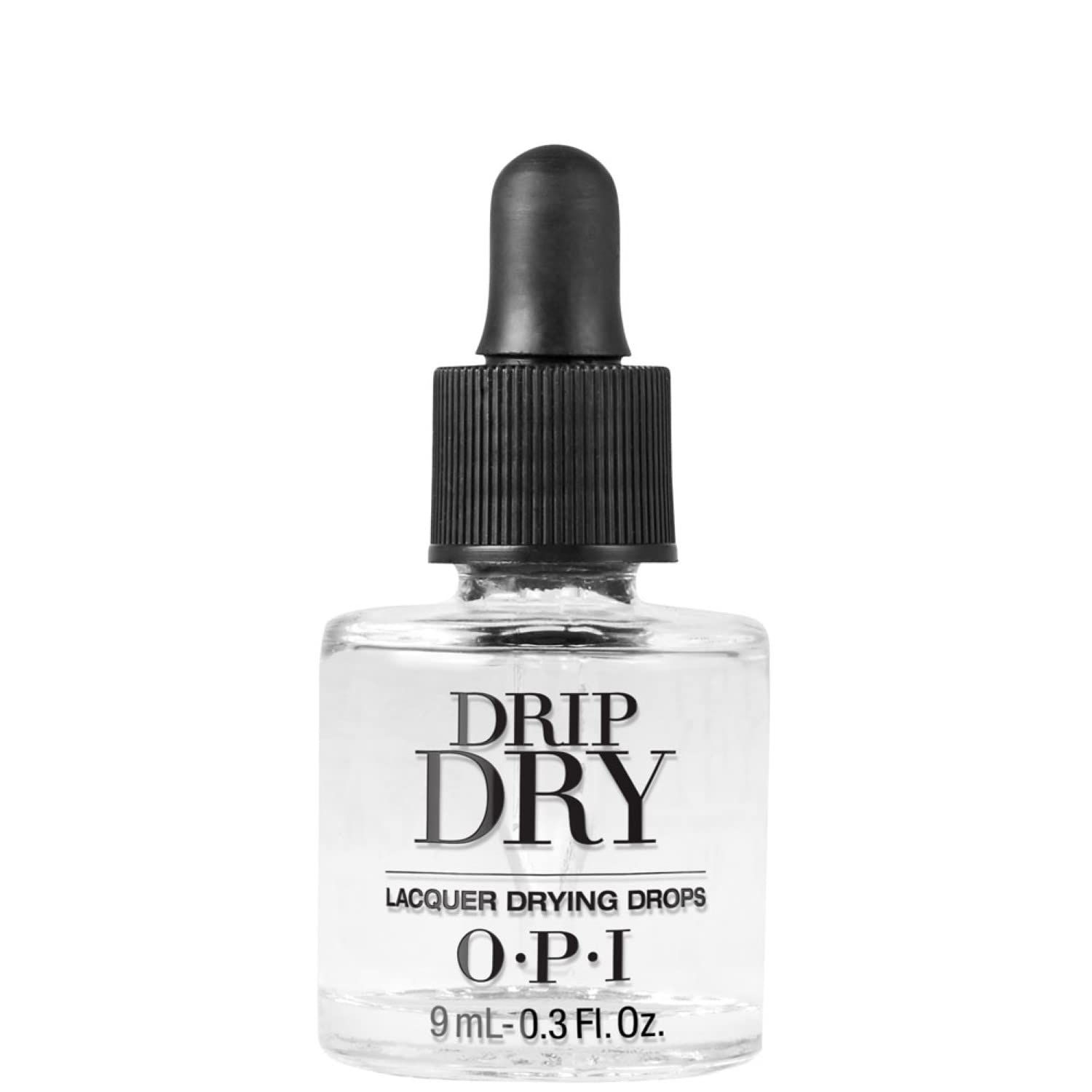 OPI Drip Dry Lacquer Drying Drops, Nail Polish Drying Drops | Amazon (US)