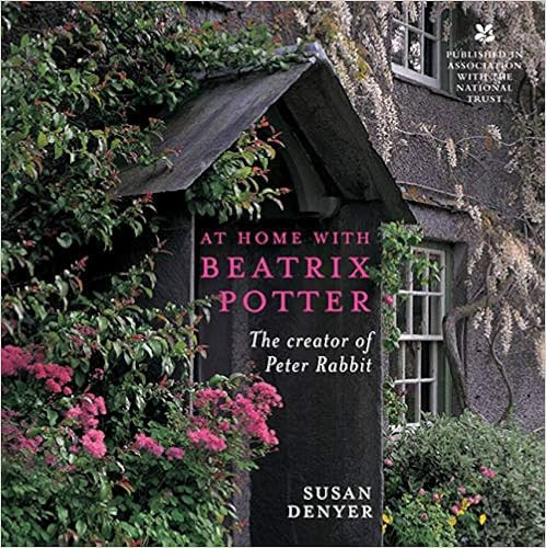 At Home with Beatrix Potter: The Creator of Peter Rabbit | Amazon (US)