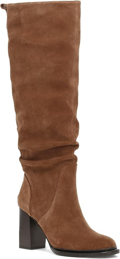 Frye Women's Alex Softy Tall | Amazon (US)