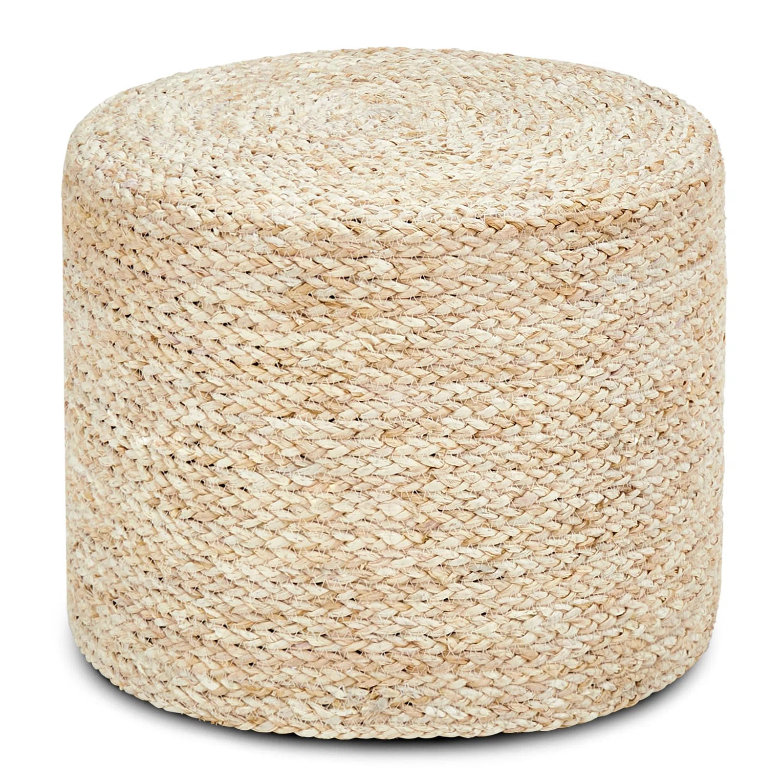 Onaway Upholstered Pouf | Wayfair North America