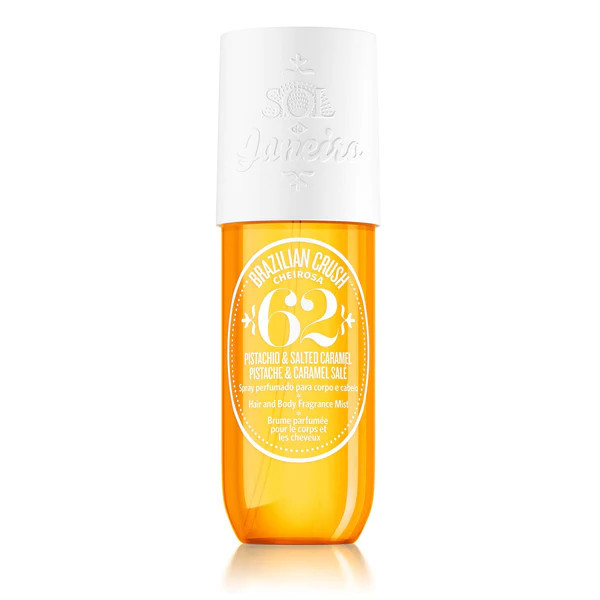 Brazilian Crush Cheirosa 62 Perfume Mist | Sol de Janeiro