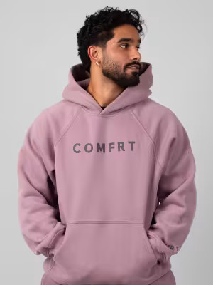 Tranquil Hoodie — Comfrt | Comfrt