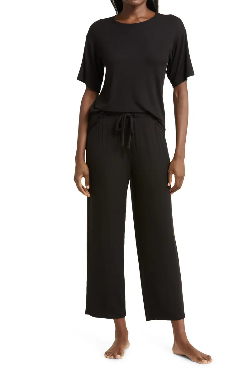 Nordstrom Moonlight Eco Easy Rib Pajamas | Nordstrom | Nordstrom