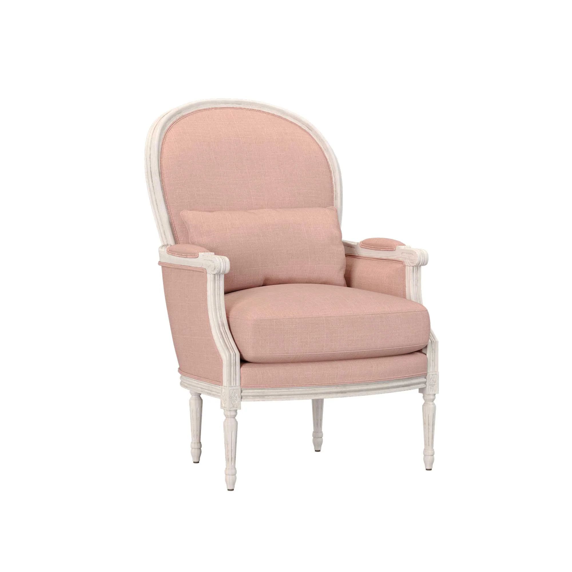 Adele Lounge Chair | Caitlin Wilson Design
