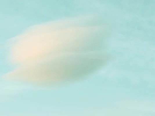 I Dreamed of a Cloud | Artfully Walls