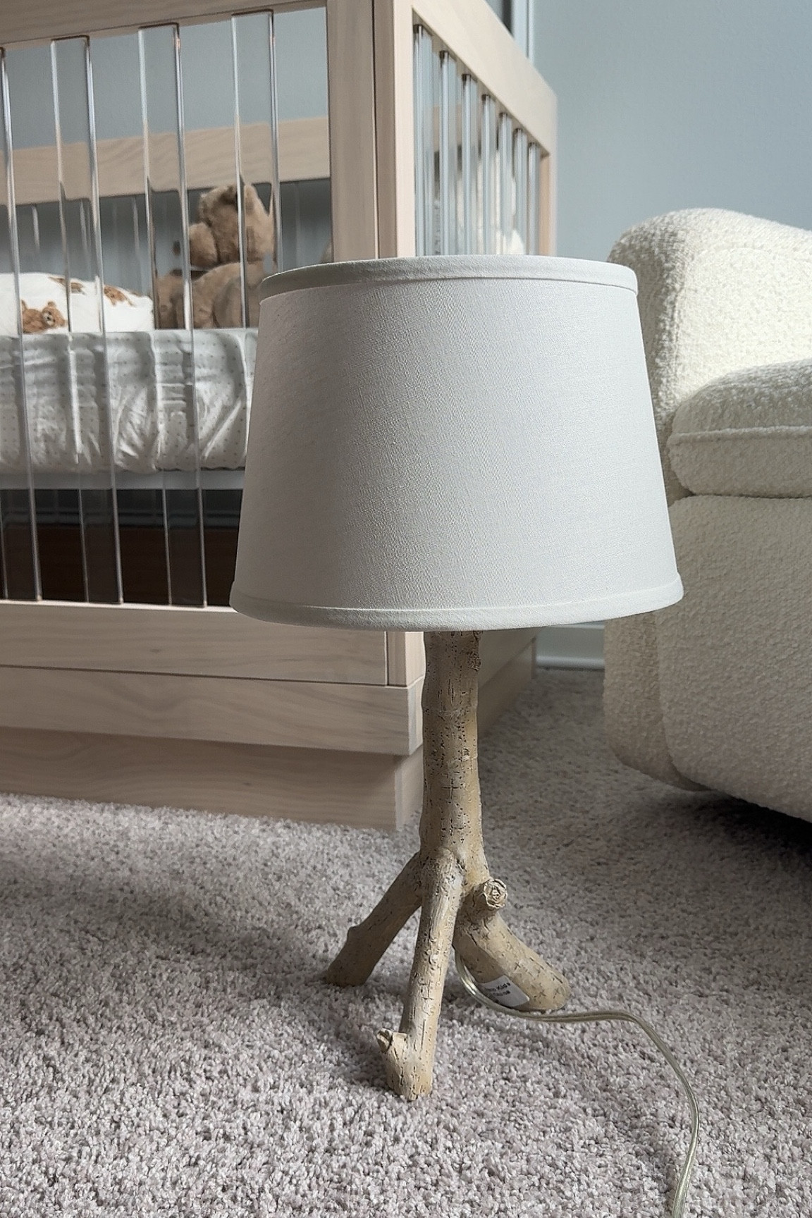 Nursery lamp 

#LTKBaby #LTKBump #LTKKids