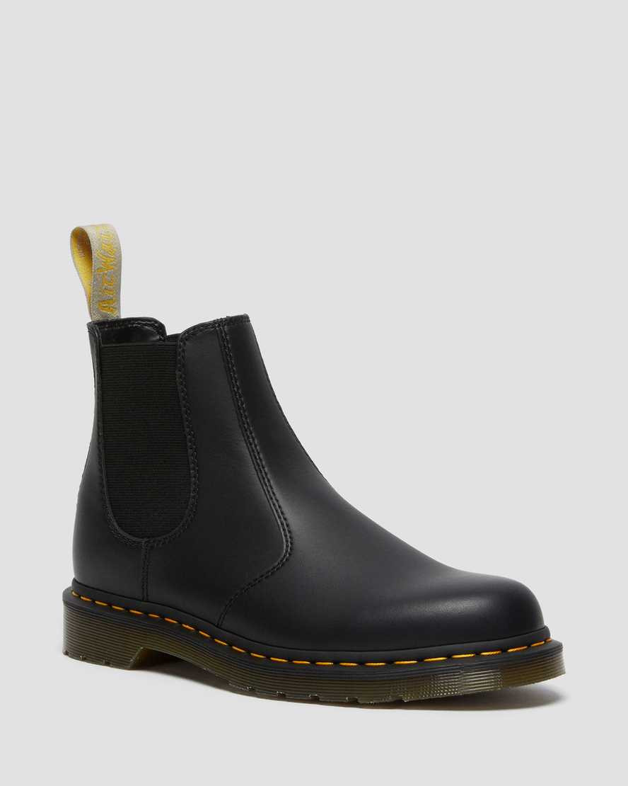 Vegan 2976 Felix Chelsea Boots | Dr Martens (UK)