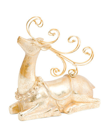 Reindeer Decor | TJ Maxx