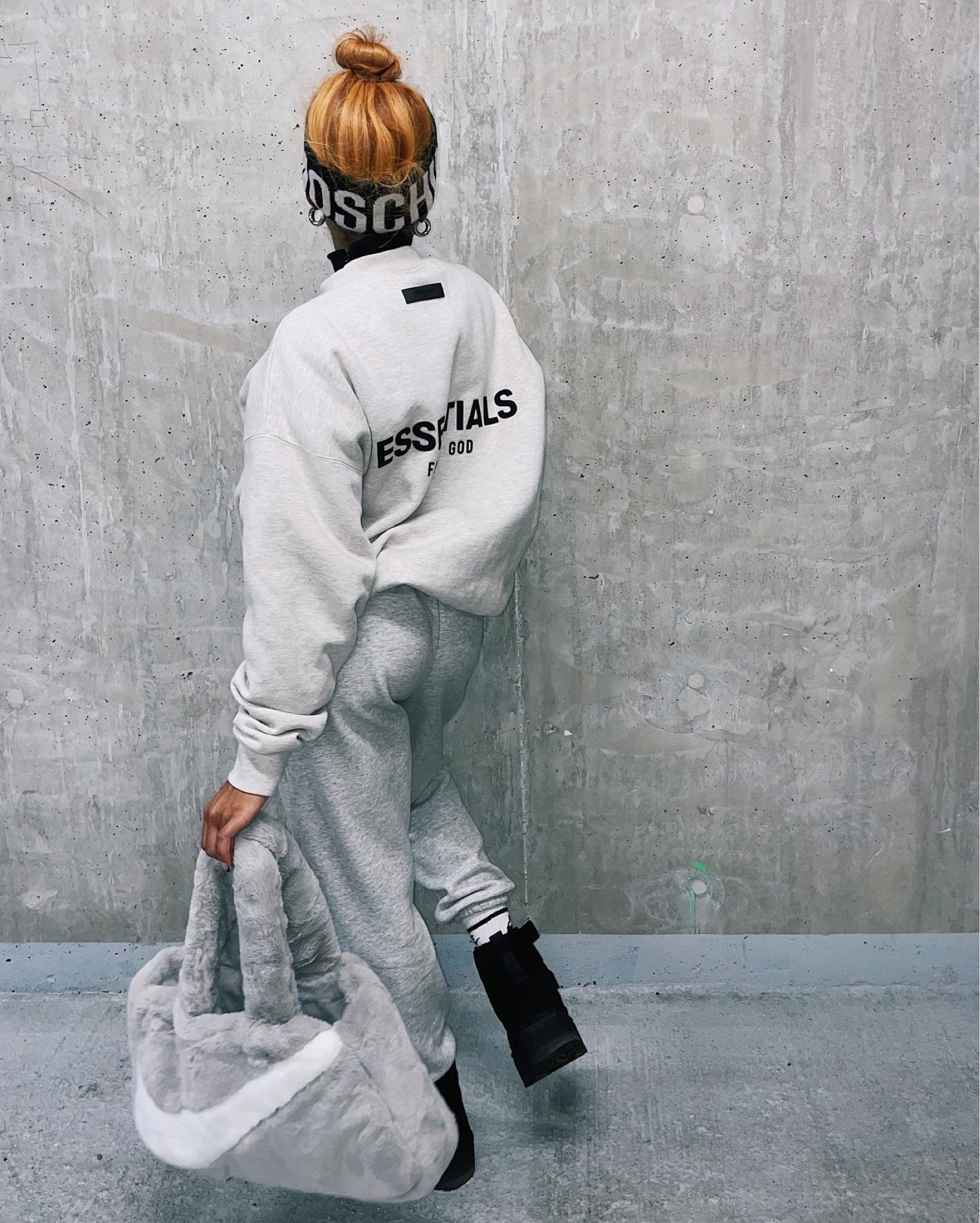 I love a monochrome look 🤍

#LTKstyletip #LTKsalealert #LTKSeasonal