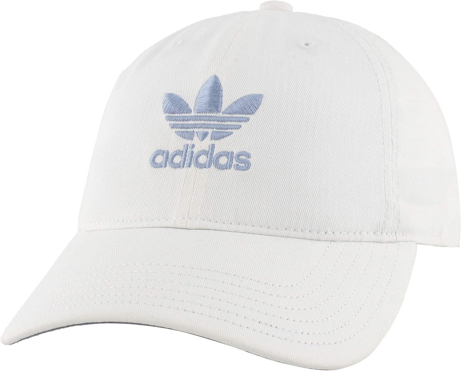 adidas Originals Women's Relaxed Adjustable Strapback Cap | Amazon (US)