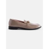 Scenario Women's Buckle Loafers | Walmart (US)