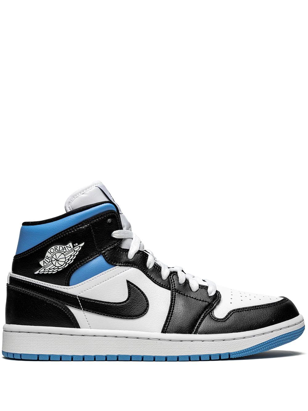 Air Jordan 1 Mid sneakers | Farfetch (US)