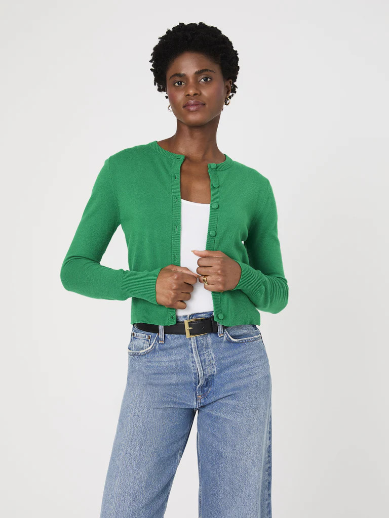Cosysoft Slim Cardigan | French Connection (US)