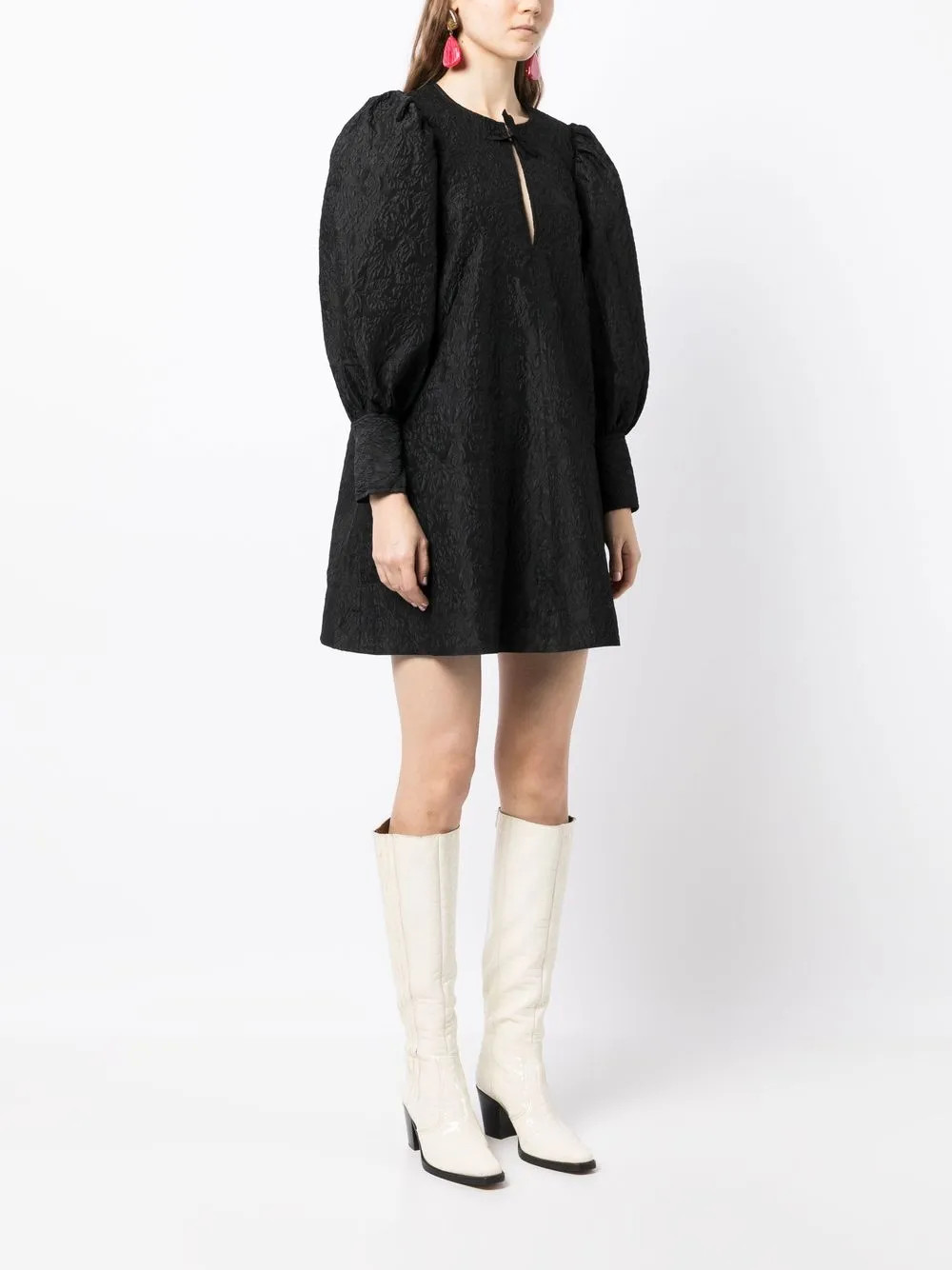 GANNI | Farfetch Global