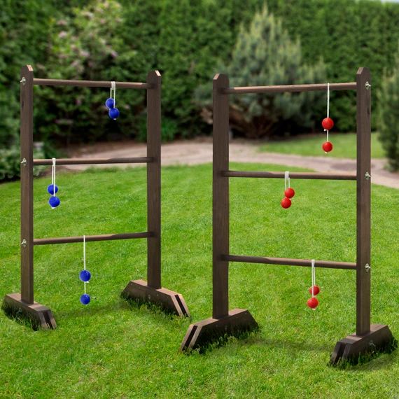 Ladder Ball, Redneck Golf, Backyard Games, Lawn Games, Tailgating Games, Ladder Toss, Fathers Day... | Etsy (US)