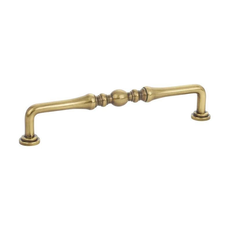 Spindle 6" Center to Center Bar Pull | Wayfair North America