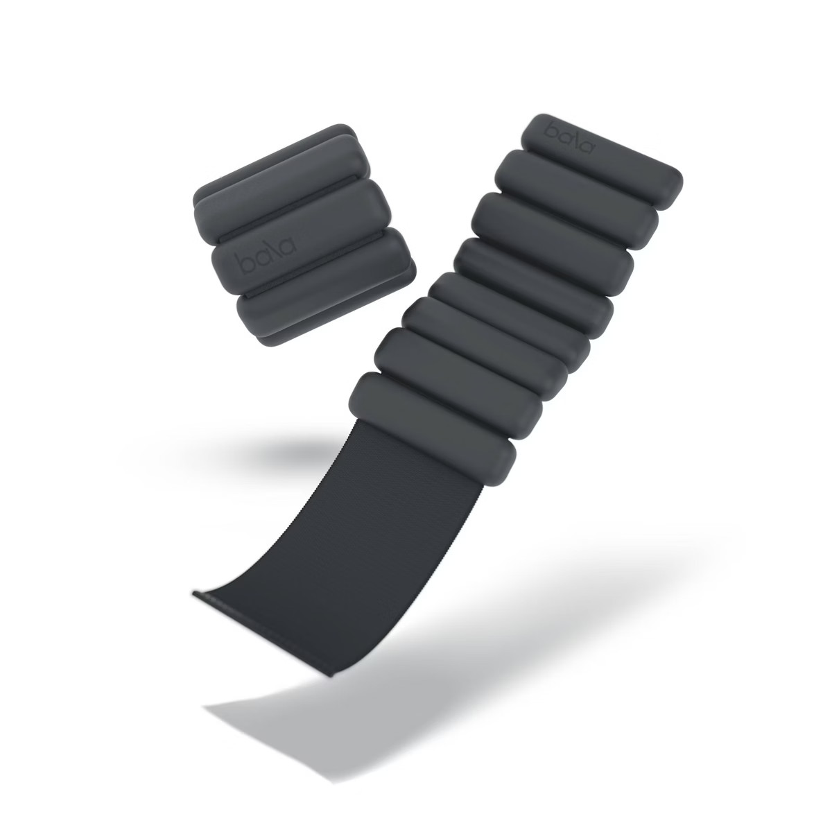 Bala Bangles 2pc Wrist & Ankle Weight Set  - 1lbs | Target