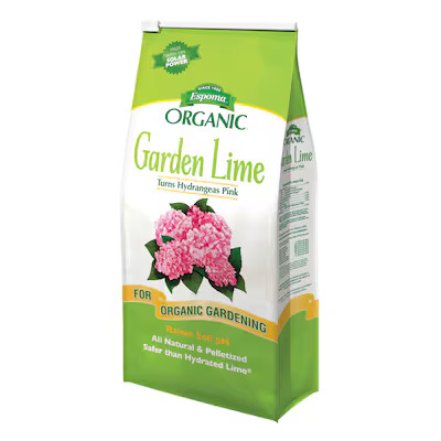 Espoma Garden Organic Lime Ph Balancer Lowes.com | Lowe's
