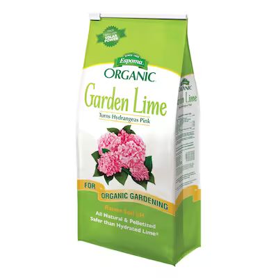 Espoma Garden 6.75Lb Organic Lime Ph Balancer | Lowe's