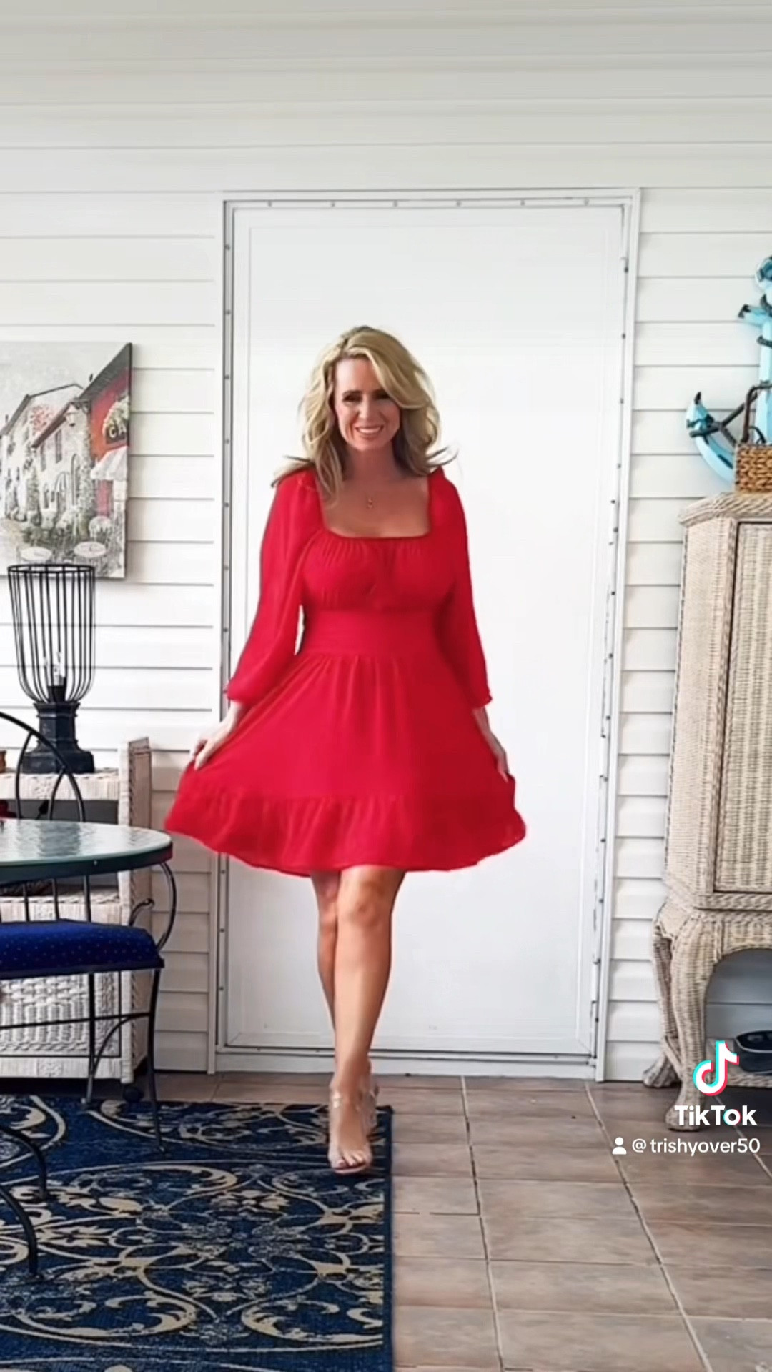 Top 3 date night Amazon dresses ! Perfect for Valentine’s, wedding events or just to feel beautiful ❤️

#LTKstyletip #LTKfindsunder50 #LTKmidsize