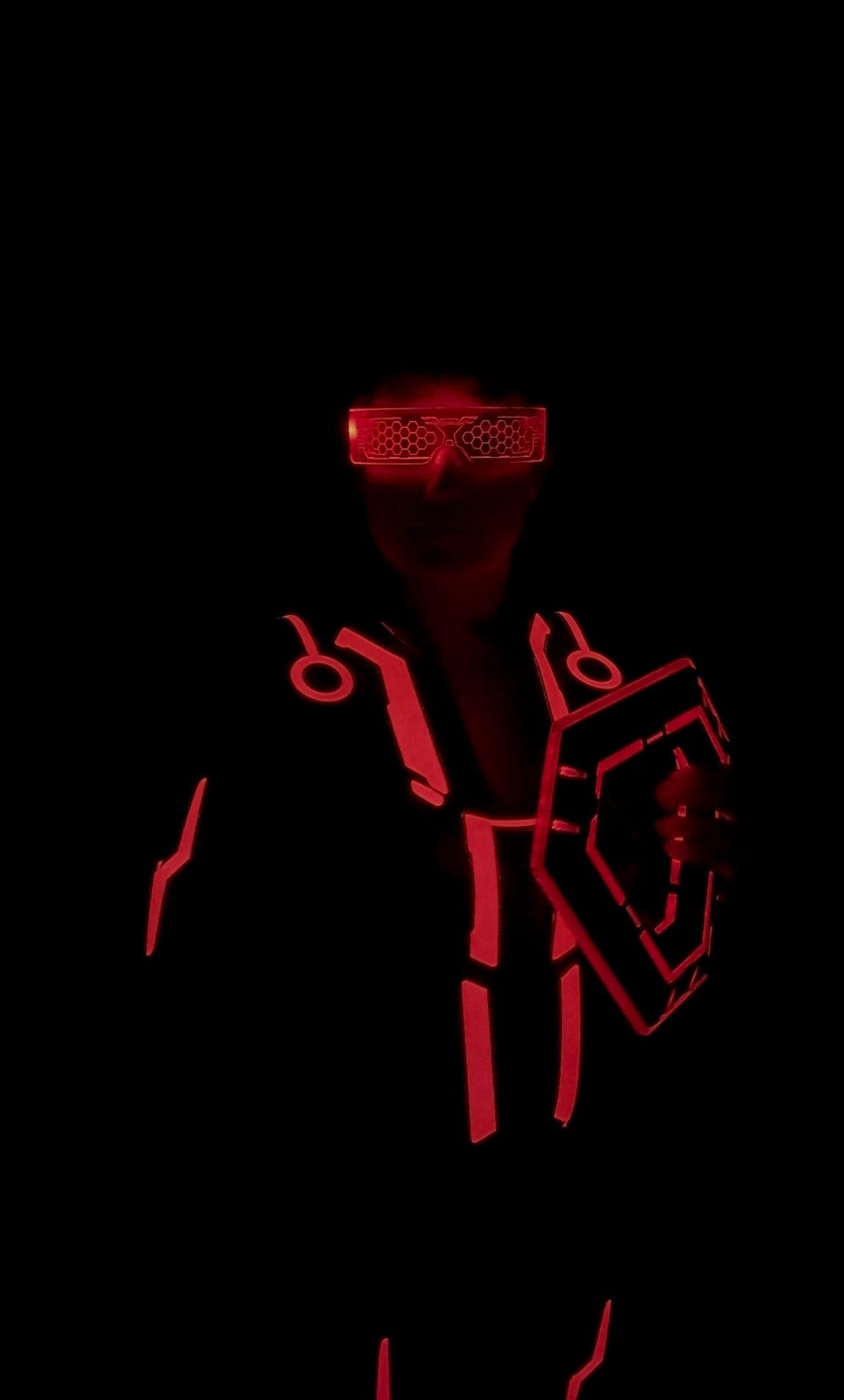 Tron | Tron inspired outfit | Tron inspired cosplay | Tron Ares inspired cosplay| Tron Ares | Tron cosplay | Tron costume | Tron Disney | Disney | Disney outfit | Disney bound | Disney cosplay | Disney costume | Halloween costume | Halloween cosplay | Costume | Cosplay | outfit 

#LTKFindsUnder100 #LTKFindsUnder50 #LTKHalloween