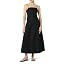 The Drop Womens Daphne Square Neck Linen Maxi Dress | Amazon (US)