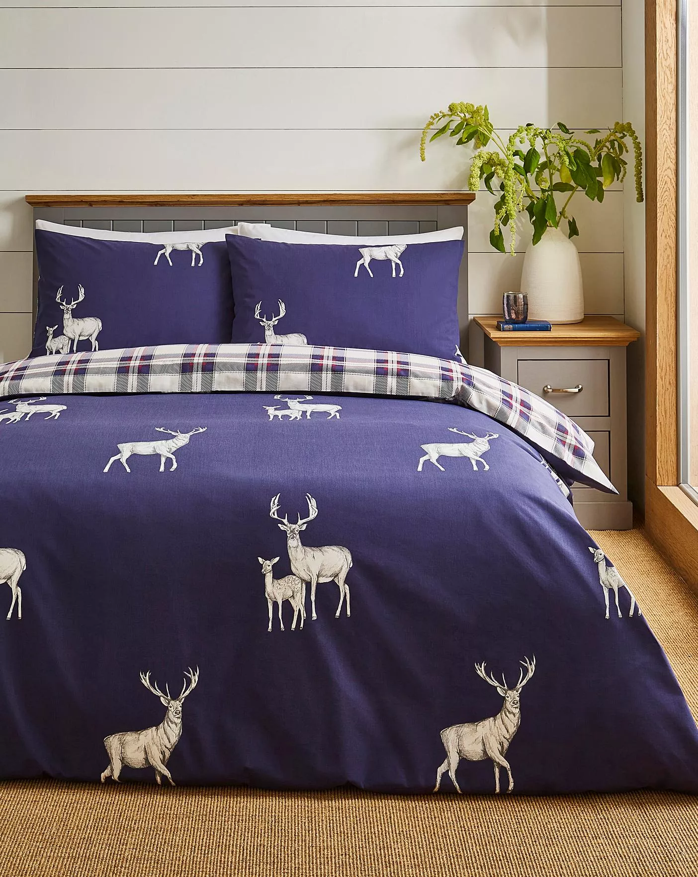 Jd williams fleece discount bedding