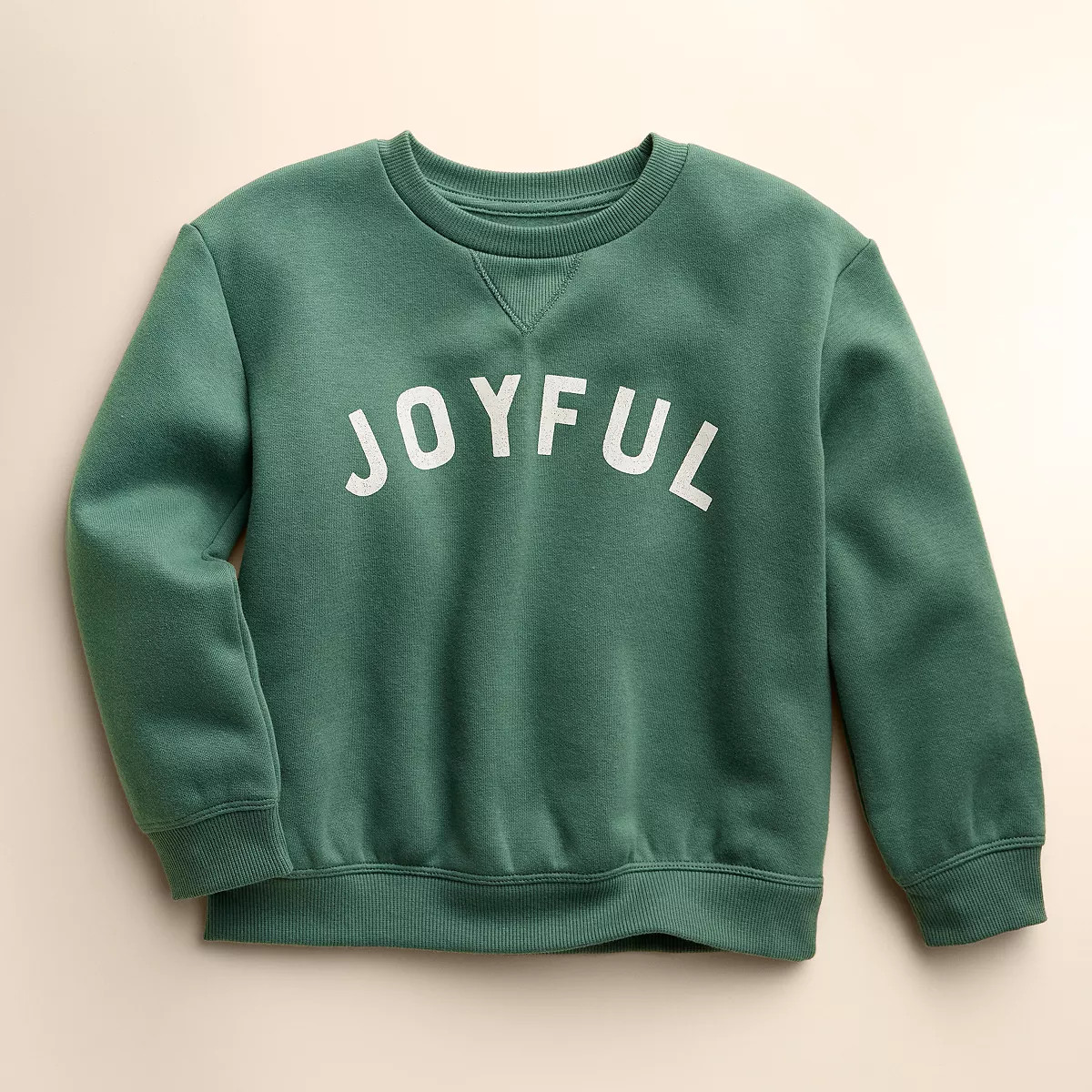 Kids 4-12 Little Co. by Lauren Conrad Graphic Sweatshirt | Kohl's