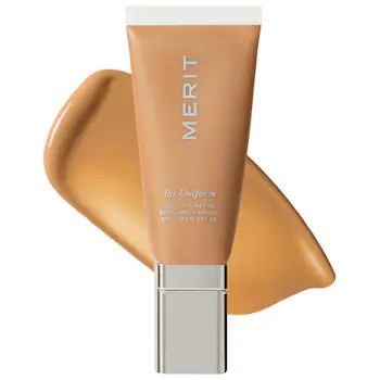 The Uniform™ Tinted Mineral Sunscreen Broad Spectrum SPF 45 | Sephora (US)