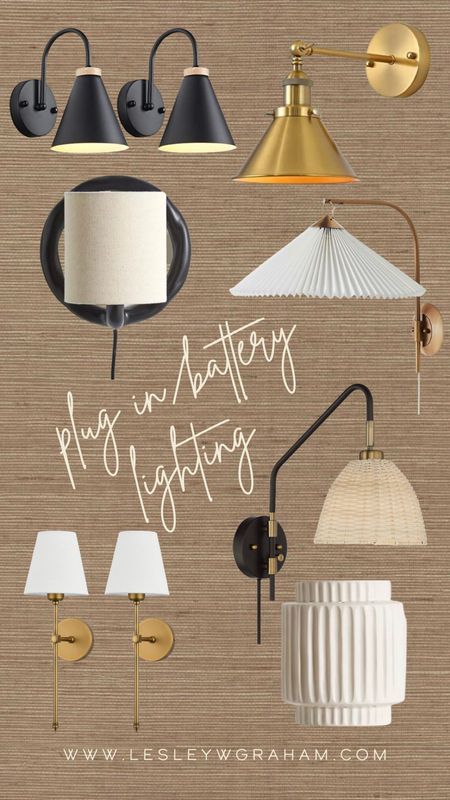 Easy Lighting for a rental or quick fix! 

#LTKstyletip #LTKhome