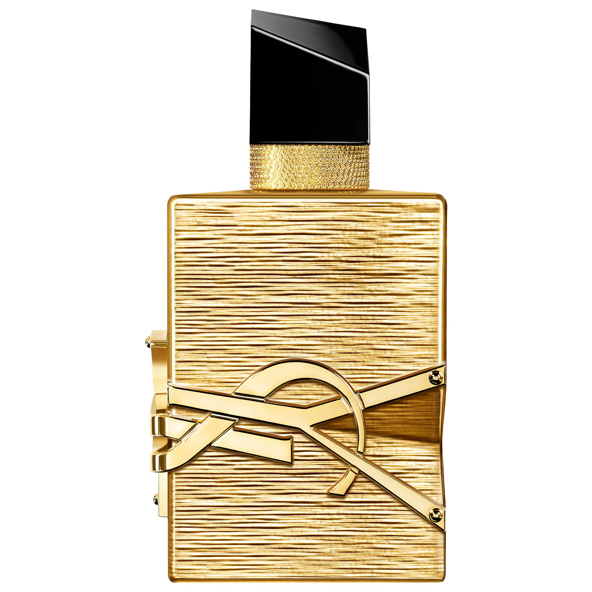 Yves Saint Laurent LIBRE Vanille Couture Limited Edition Eau de Parfum with Vanilla and Orange Blossom 1.7 oz/50 mL eau de parfum | Sephora (US)