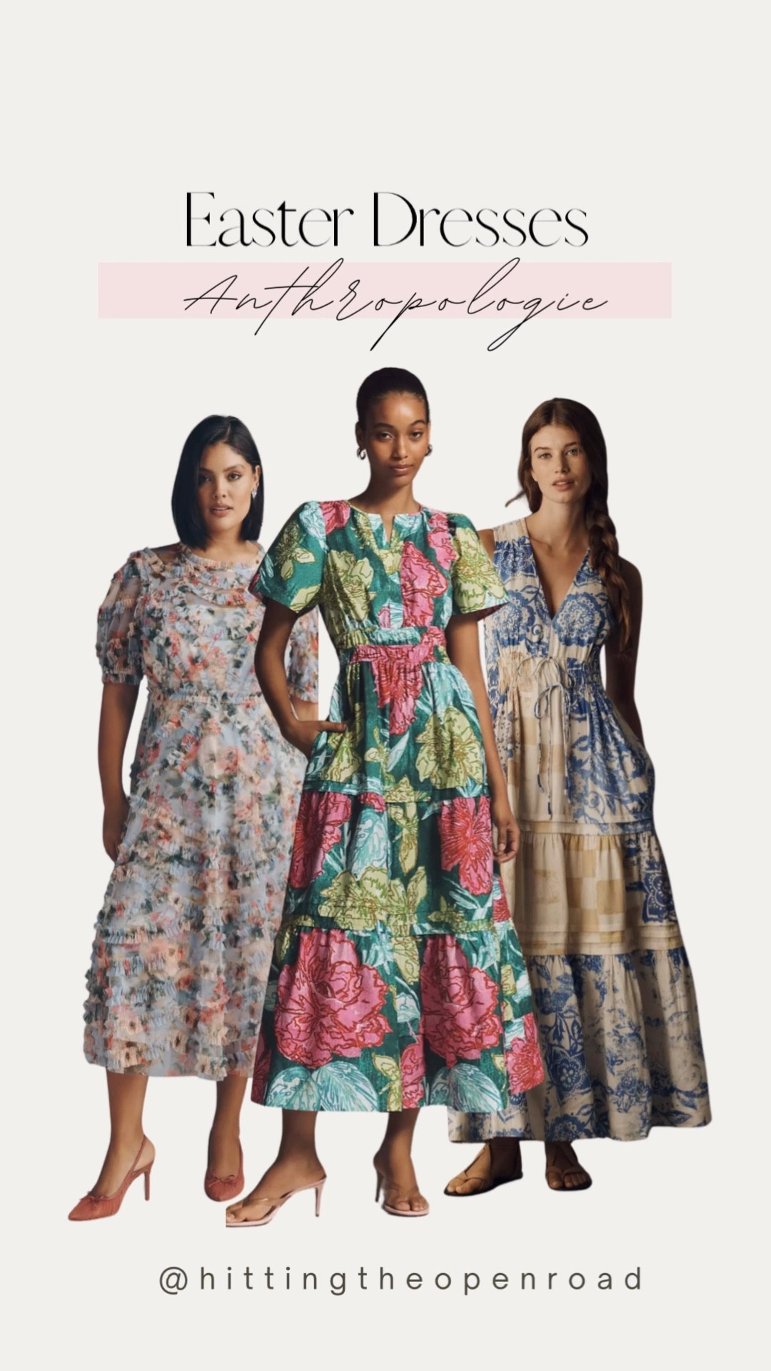 So many pretty spring dresses from @Anthropologie 

#LTKMidsize #LTKPlusSize #LTKPetite