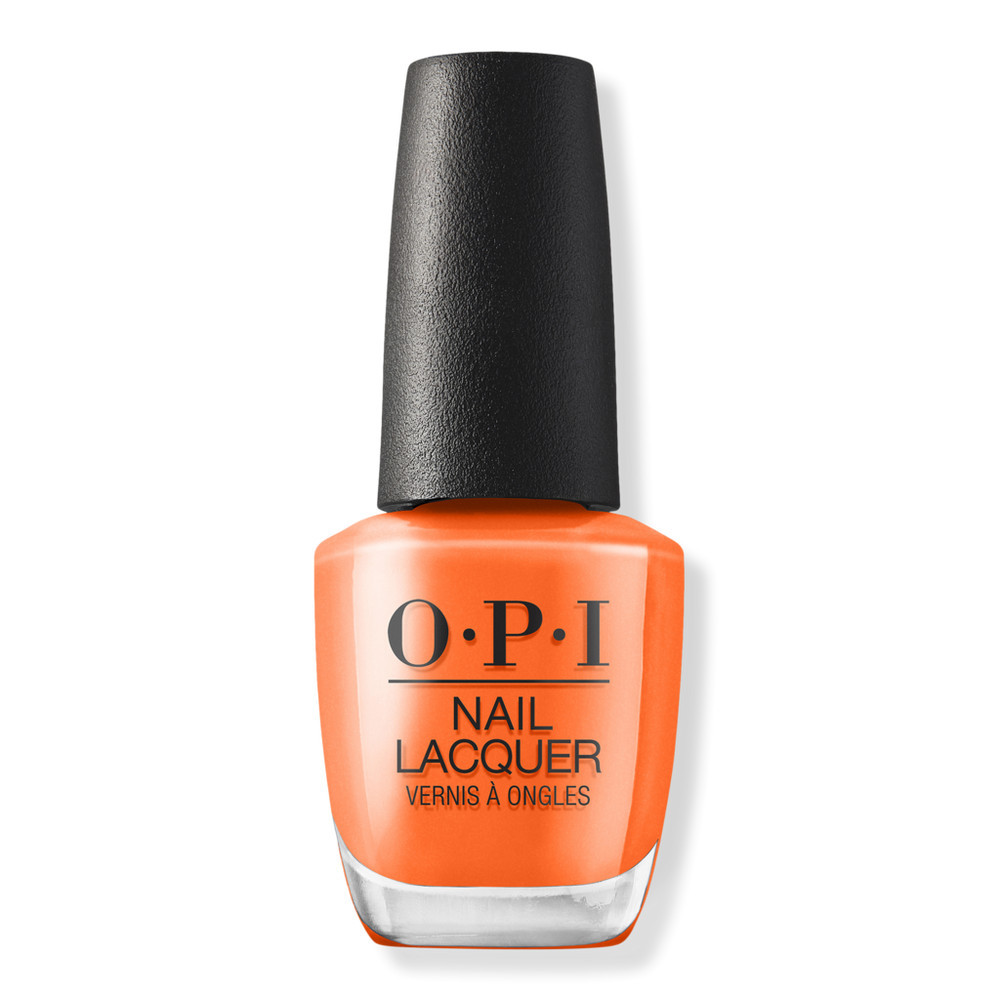 OPI Trip to the Brite Side Nail Lacquer Collection - Your Zestination Awaits | Ulta