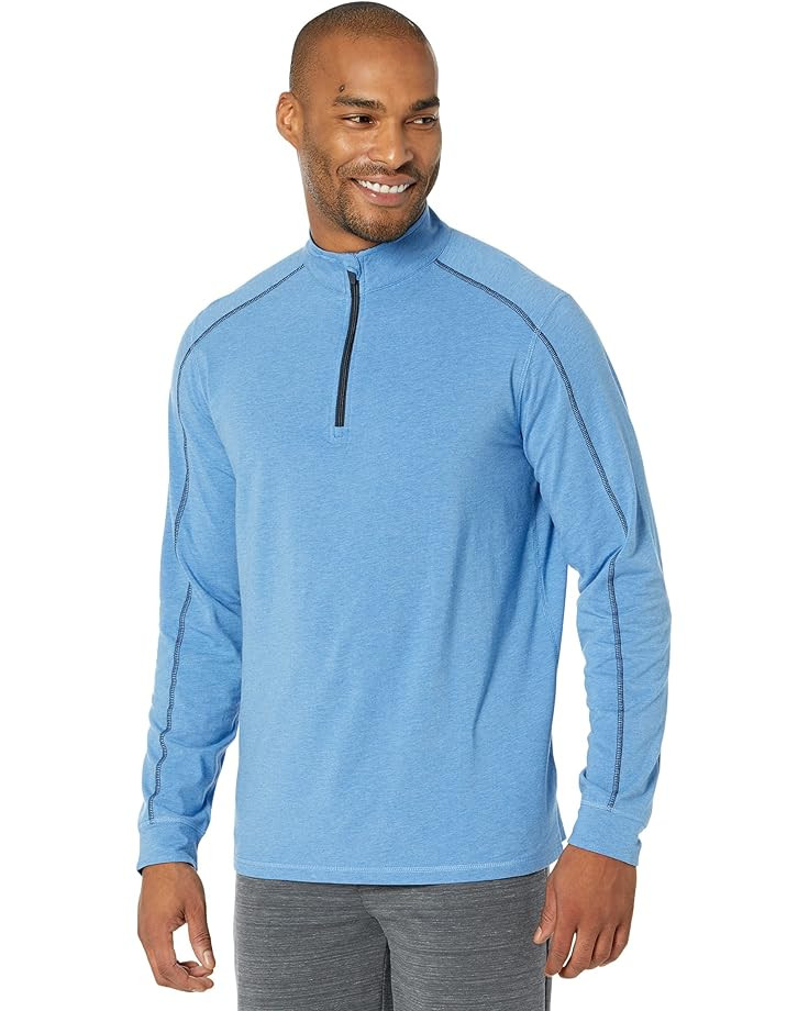 tasc Performance Carrollton 1/4 Zip | Zappos